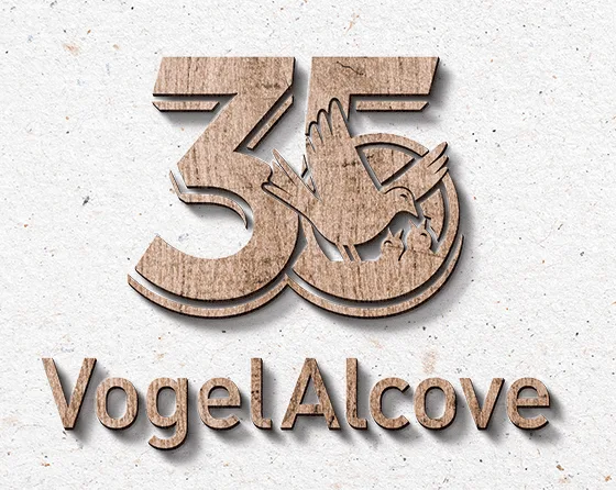 35 Vogel Alcove graphic