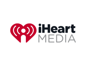 iHeartMedia_Logo_iHM Horizontal Stack Color