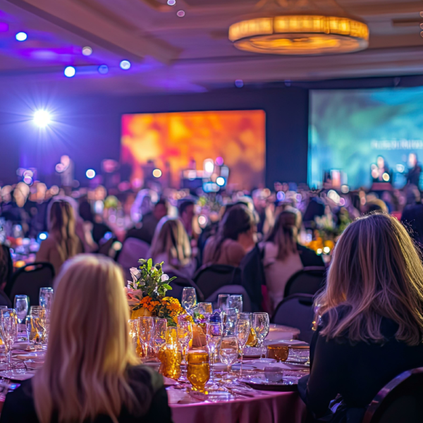 Personal Sponsor Seating with Your Guests