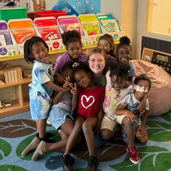 Program and Video on Vogel Mission